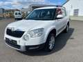 Skoda Yeti Basis Weiß - thumbnail 1