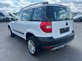 Skoda Yeti Basis Weiß - thumbnail 8