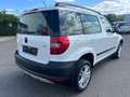 Skoda Yeti Basis Weiß - thumbnail 10