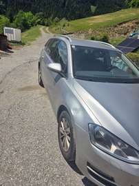Golf 1,6 BMT TDI