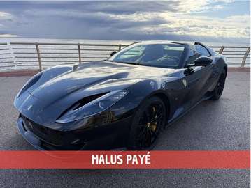 GTS