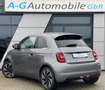 Fiat 500e 3+1 La Prima CarPlay Navi Totwinkel LED DAB Grau - thumbnail 10