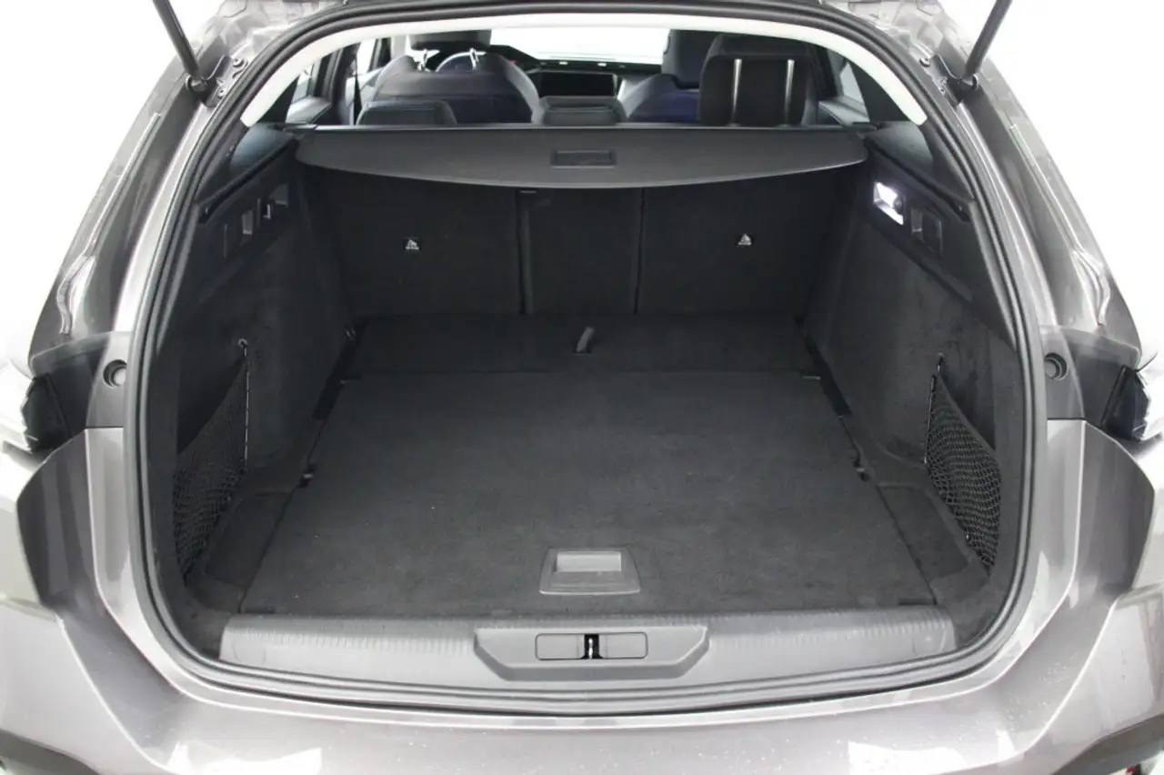 Peugeot 308 SW 1.2 PureTech Allure Pack Business Digitaal Co, миниатюра 11