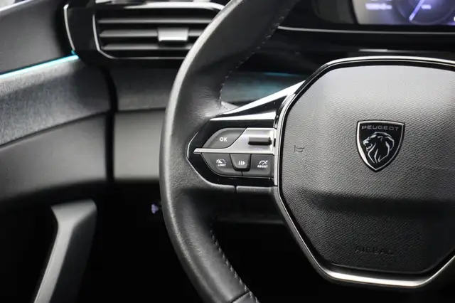 Peugeot 308 view 23
