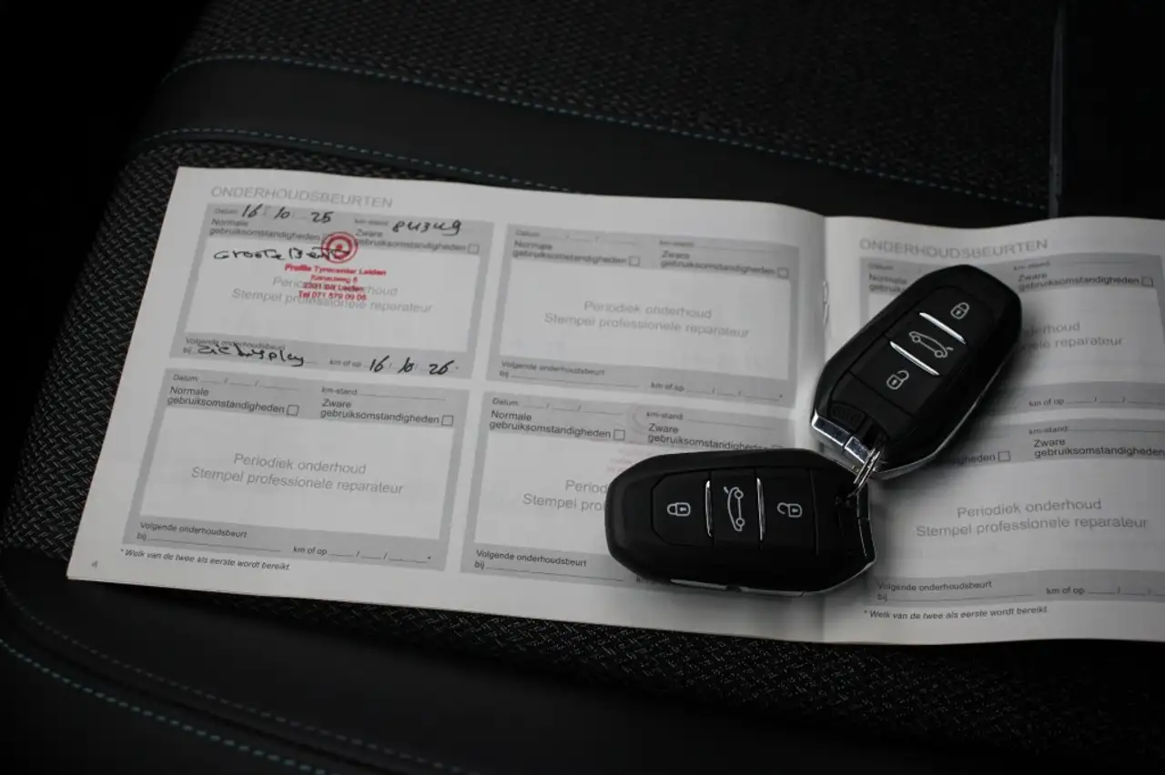 Peugeot 308 SW 1.2 PureTech Allure Pack Business Digitaal Co, миниатюра 14