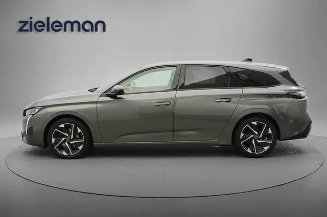 Peugeot 308 view 20