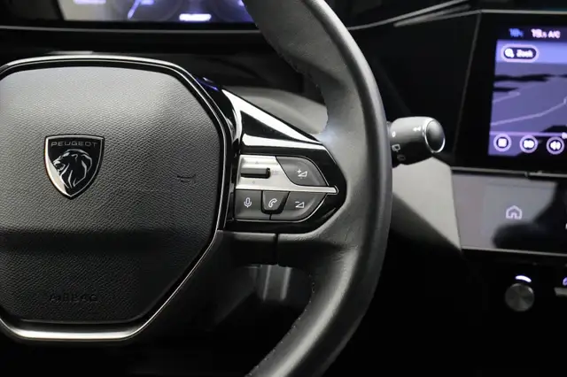 Peugeot 308 view 24