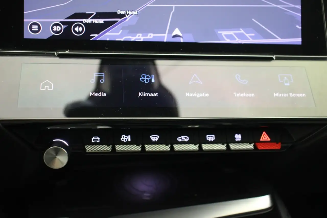 Peugeot 308 SW 1.2 PureTech Allure Pack Business Digitaal Co, миниатюра 30