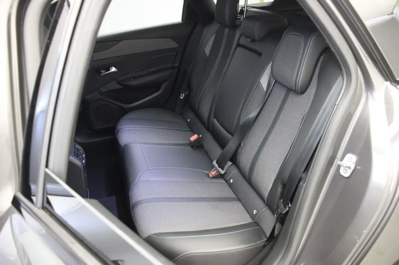 Peugeot 308 SW 1.2 PureTech Allure Pack Business Digitaal Co, миниатюра 10