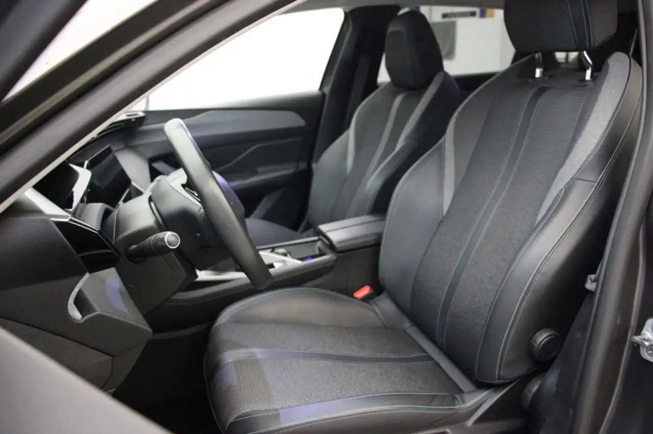Peugeot 308 SW 1.2 PureTech Allure Pack Business Digitaal Co, миниатюра 9