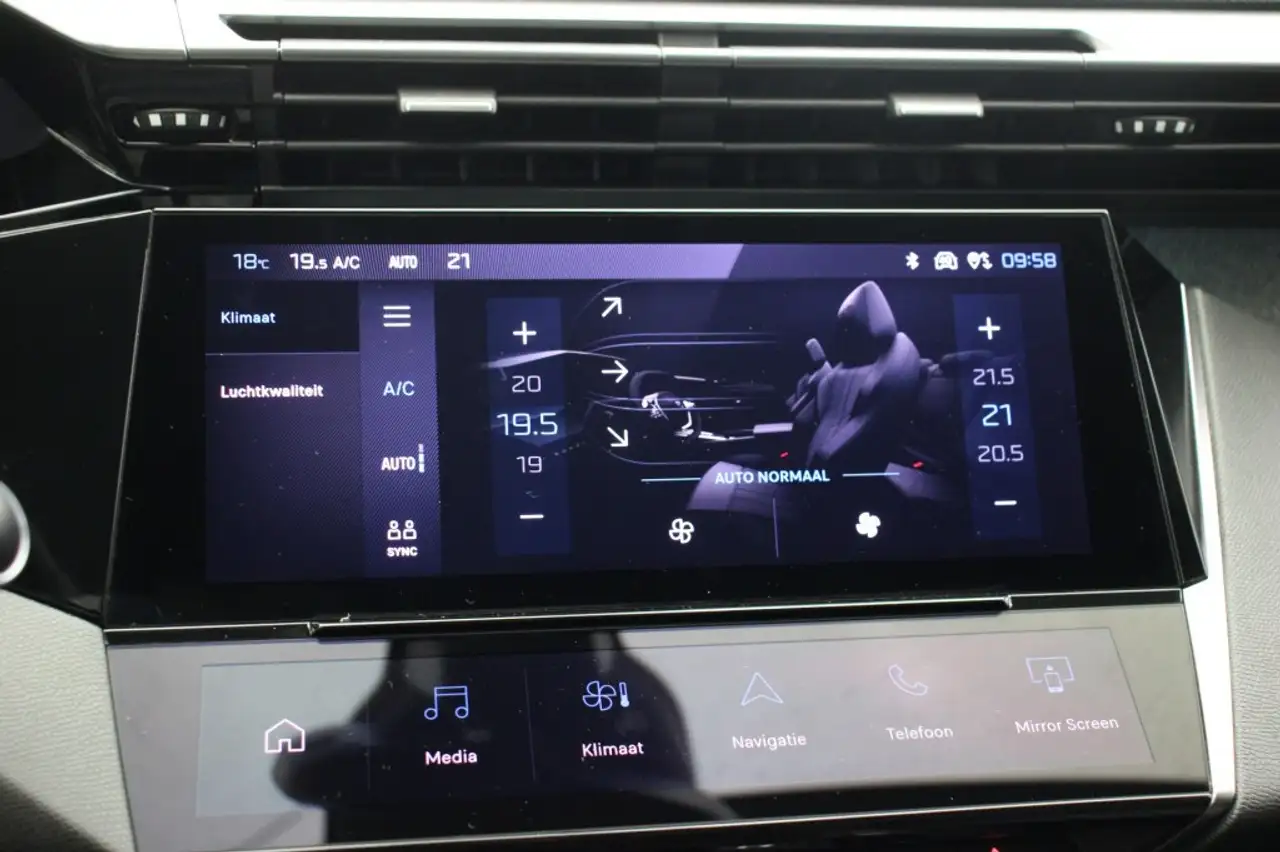 Peugeot 308 SW 1.2 PureTech Allure Pack Business Digitaal Co, миниатюра 28