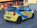 SEAT Mii Reference 1,0 L EcoFuel Erdgas / Benzin Gelb - thumbnail 9