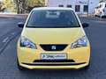 SEAT Mii Reference 1,0 L EcoFuel Erdgas / Benzin Gelb - thumbnail 2
