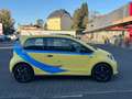 SEAT Mii Reference 1,0 L EcoFuel Erdgas / Benzin Gelb - thumbnail 5