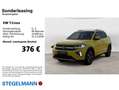 Volkswagen T-Cross 1.0 R-Line Gelb - thumbnail 2