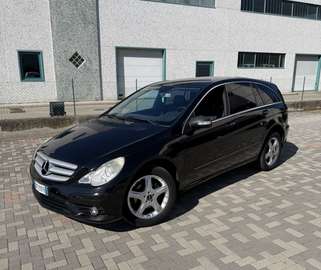 cdi V6 Sport