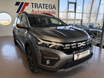 Hybrid 140 Extreme+ 7-Sitzer - Vollausst.