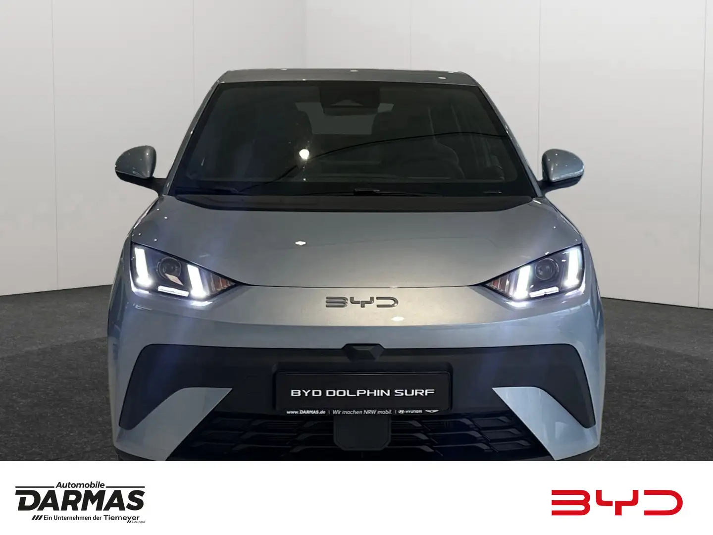 BYD Dolphin DOLPHIN SURF Active Blau - 2