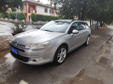 Tourer 1.6HDI Premier