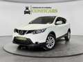 Nissan Qashqai 1.6dCi Acenta 4x2 Weiß - thumbnail 1