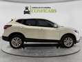 Nissan Qashqai 1.6dCi Acenta 4x2 Weiß - thumbnail 4