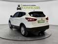 Nissan Qashqai 1.6dCi Acenta 4x2 Weiß - thumbnail 7