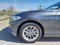 BMW 116 116d AdBlue(EU6c) Model Advantage Busine Gris - thumbnail 9