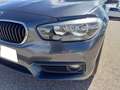 BMW 116 116d AdBlue(EU6c) Model Advantage Busine Gris - thumbnail 8