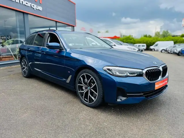 BMW Unknown Model view 2