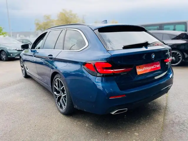 BMW Unknown Model view 6