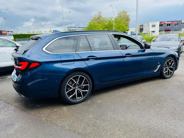 BMW Unknown Model view 7