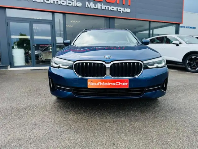 BMW Unknown Model view 4