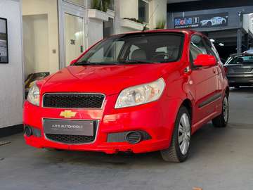 1.4i - Airco - Garantie 12m