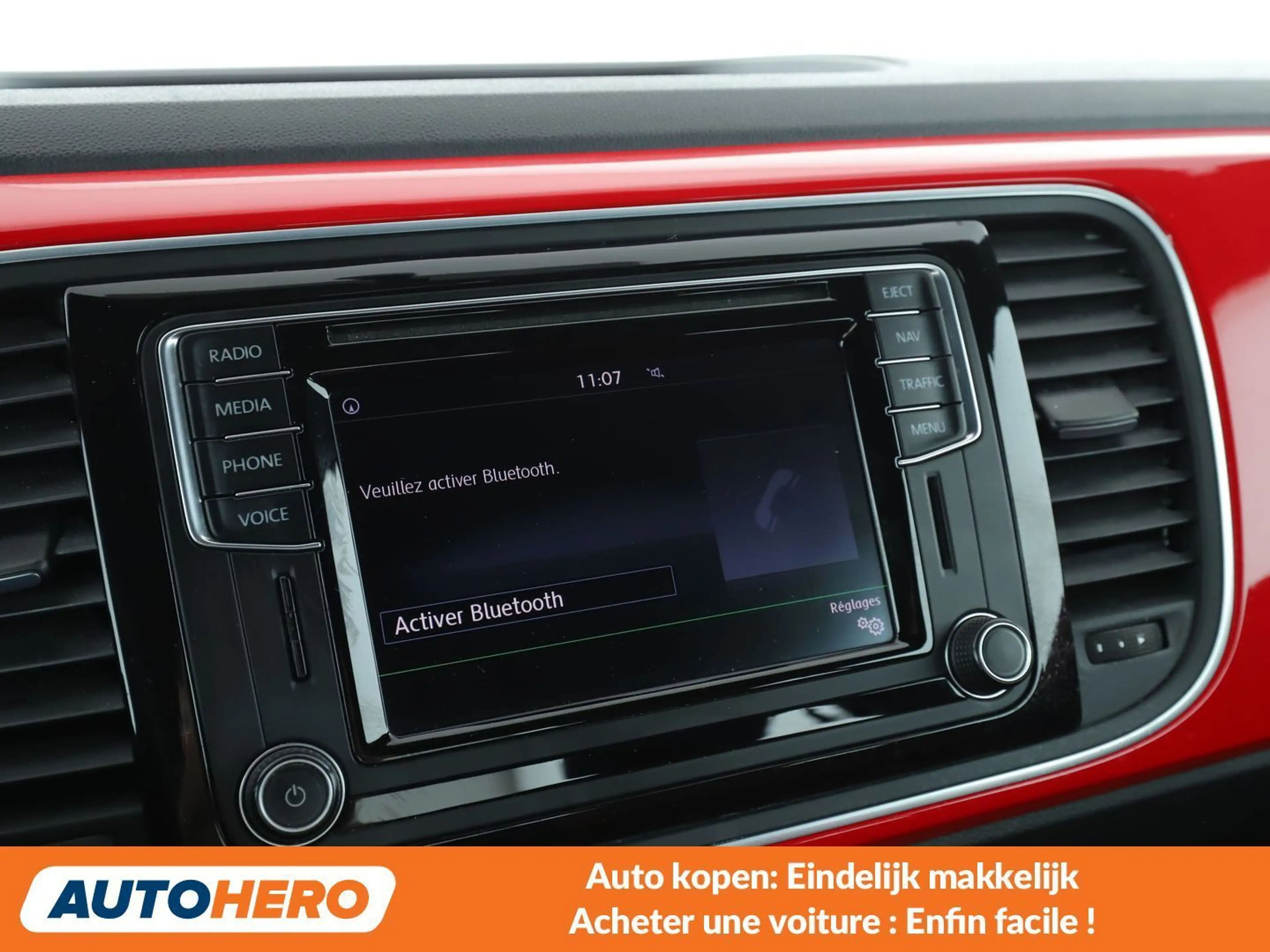 Volkswagen Beetle 1.2 TSI Design BlueMotion Tech — photo 7
