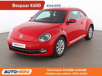 1.2 TSI Design BlueMotion Tech