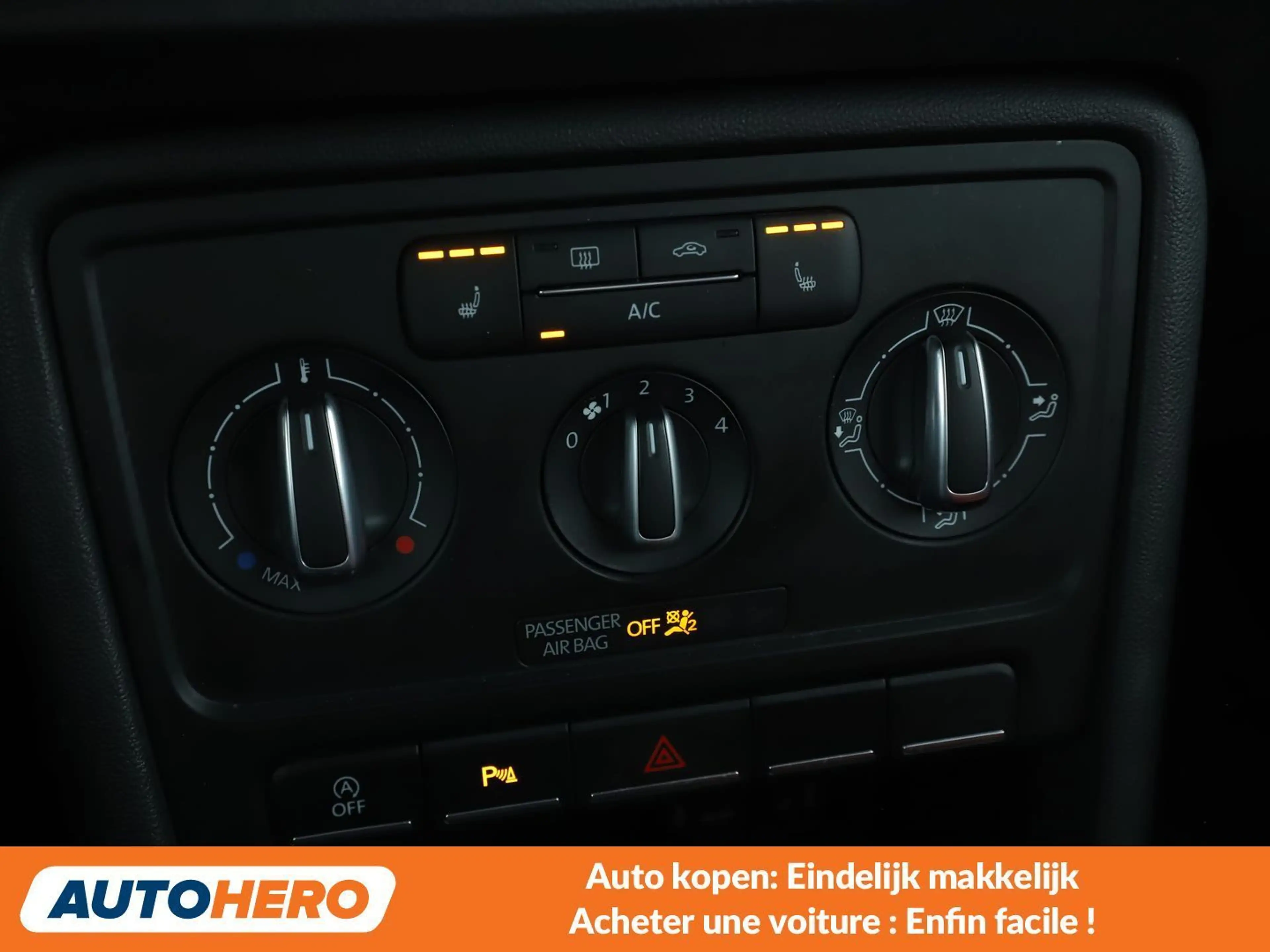 Volkswagen Beetle 1.2 TSI Design BlueMotion Tech — photo 10