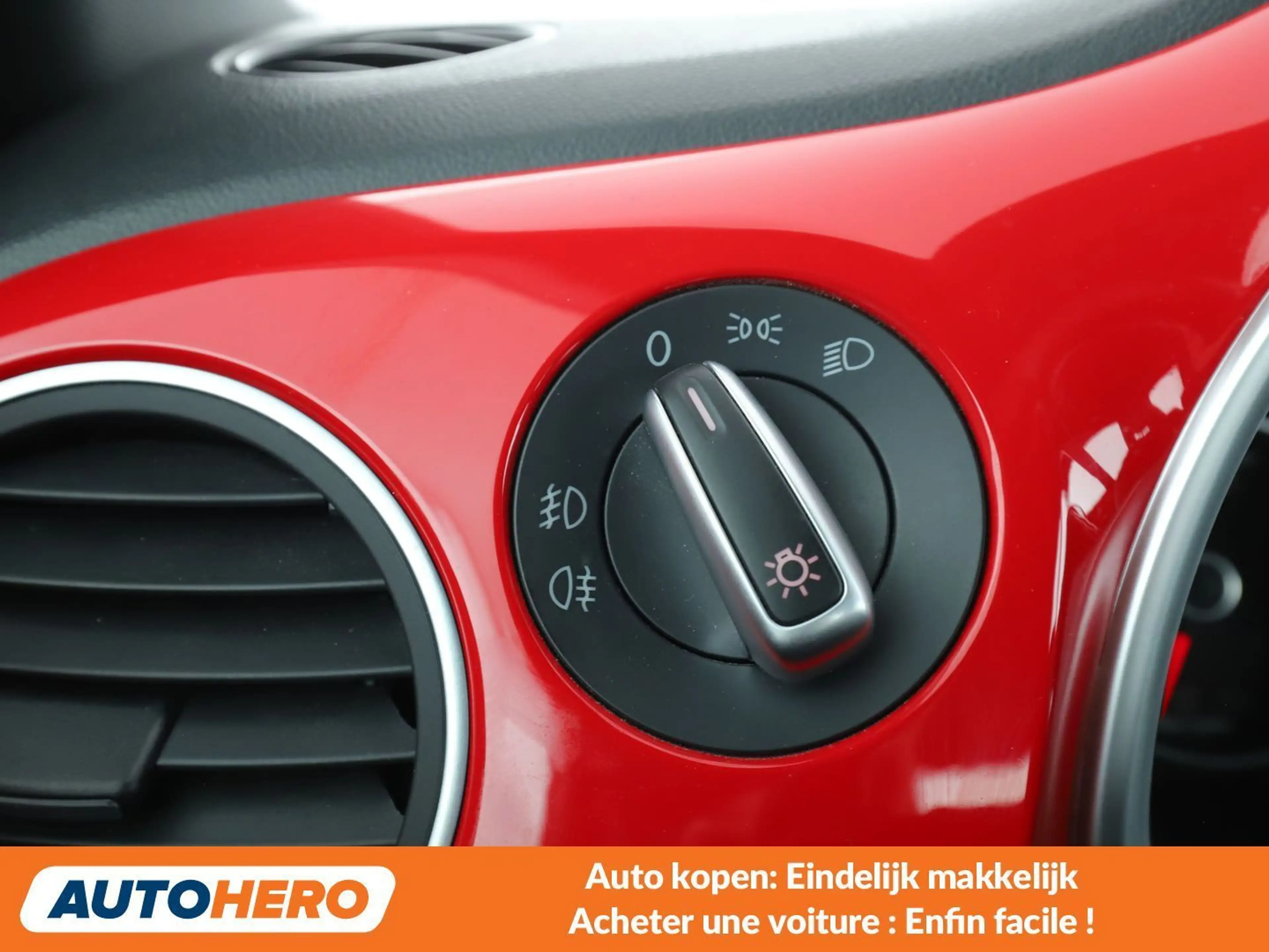 Volkswagen Beetle 1.2 TSI Design BlueMotion Tech — photo 13