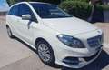 Mercedes-Benz B 200 Classe B - T242 c (ngd) Executive Bianco - thumbnail 1