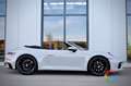Porsche 992 911 Carrera Cabriolet *CHRONO*PROMO* Blanc - thumbnail 4