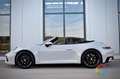 Porsche 992 911 Carrera Cabriolet *CHRONO*PROMO* Blanc - thumbnail 3