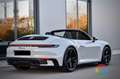 Porsche 992 911 Carrera Cabriolet *CHRONO*PROMO* Blanc - thumbnail 6
