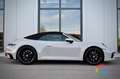 Porsche 992 911 Carrera Cabriolet *CHRONO*PROMO* Blanc - thumbnail 5