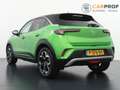 Opel Mokka-E Ultimate 50-kWh 11kw bl. Navigatie |Na sepp 22795 Groen - thumbnail 2
