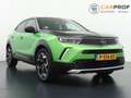 Opel Mokka-E Ultimate 50-kWh 11kw bl. Navigatie |Na sepp 22795 Groen - thumbnail 4