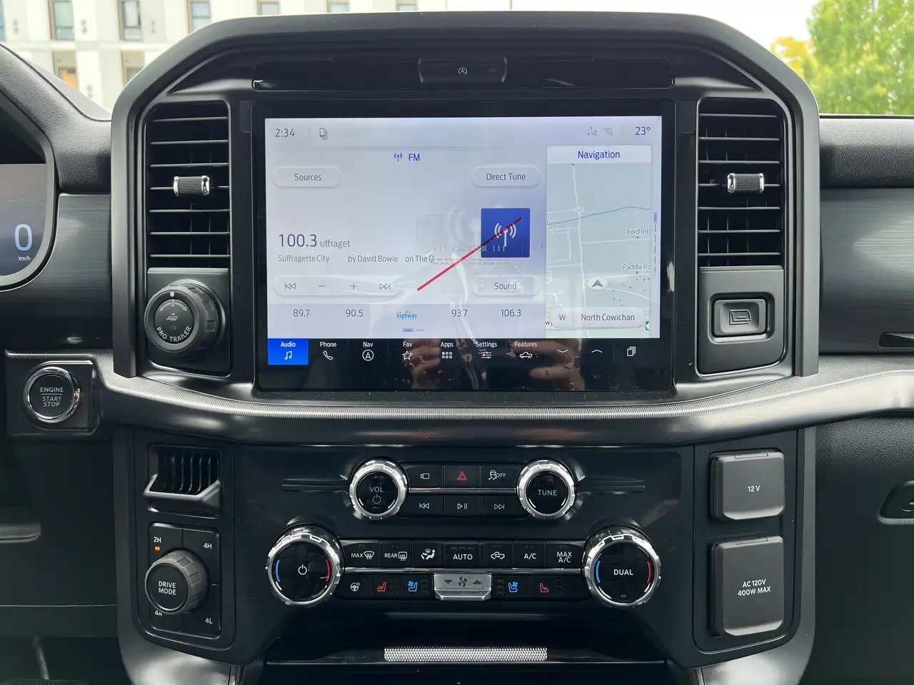 Ford F 150 снимка Ford F 150