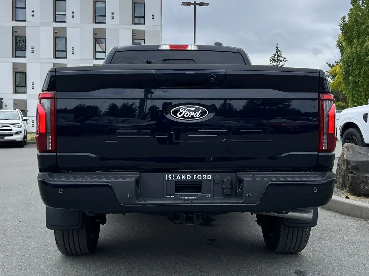 Ford F 150 снимка Ford F 150