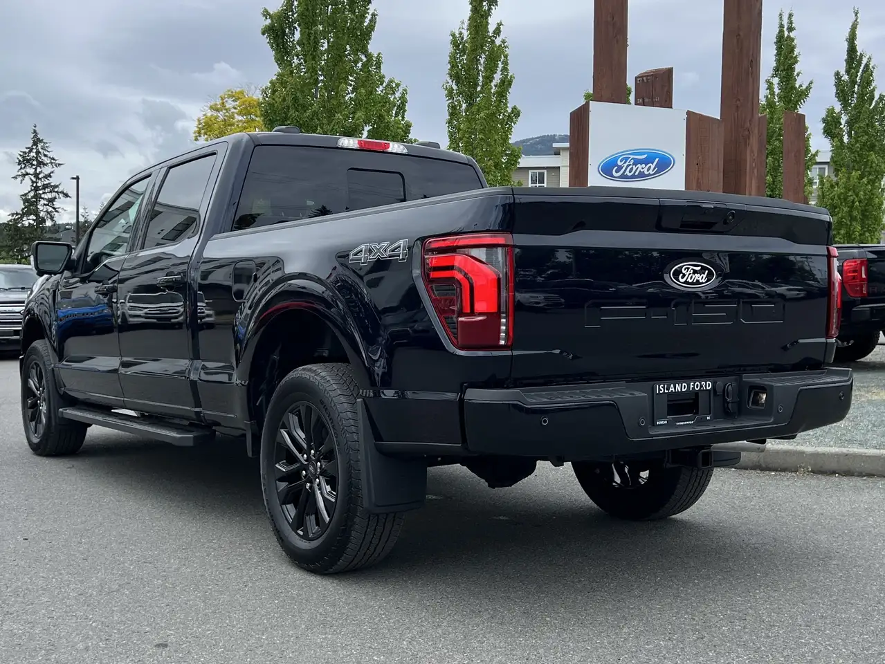 Ford F 150 снимка Ford F 150