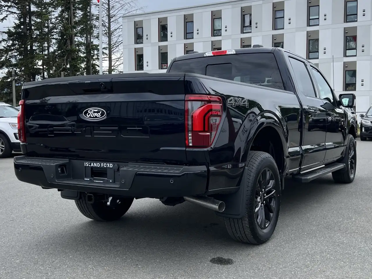 Ford F 150 снимка Ford F 150