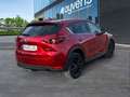 Mazda CX-5 2.0 GE 121kW (165CV) Homura Negro - thumbnail 4