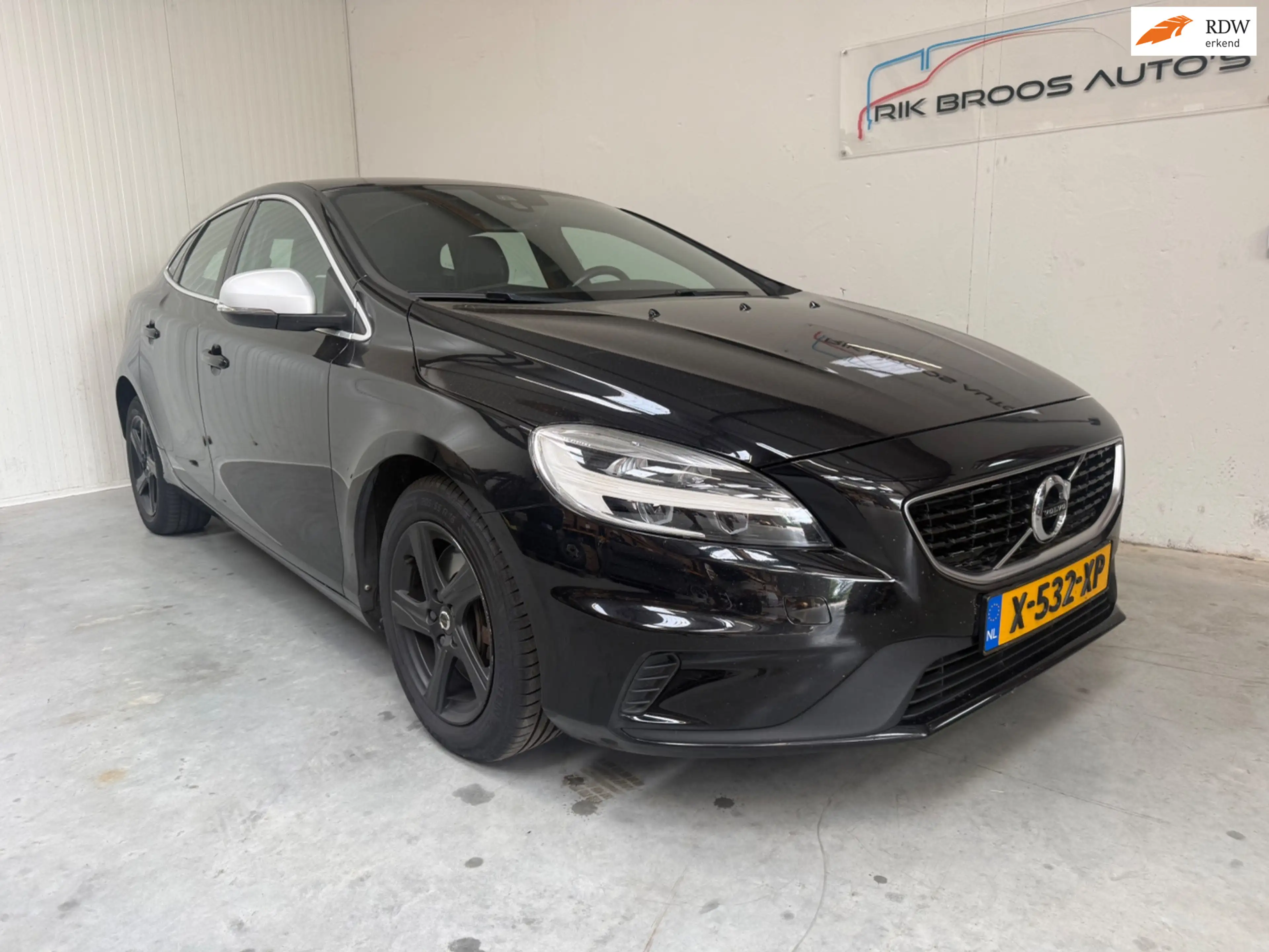 Volvo V40 1.5 T2 Inscription